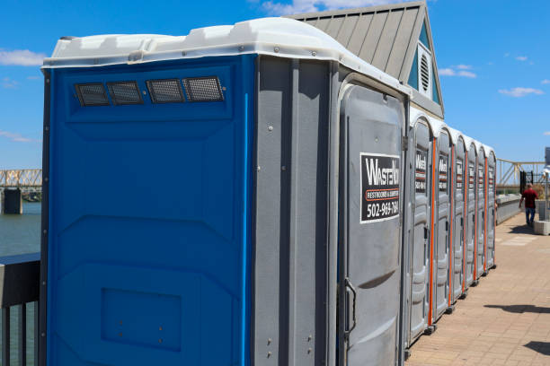 Trusted Woodfin, NC Portable Potty Rental Experts